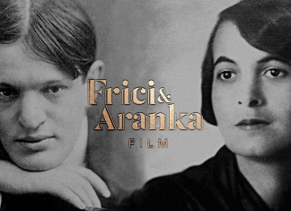 Karinthy Frigyes és Böhm Aranka viharos, szenvedélyes szerelme Karinthy film