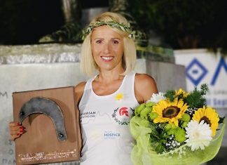 Maráz Zsuzsa: „Kinéztem magamnak a világcsúcsot” maráz-zsuzsa