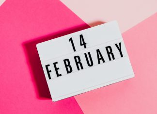 Valentin-napi programajánló