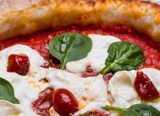 A pizza eredete és legendái Pizza világnapja