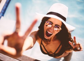 Tetőzött az ötödik hullám, jó nyarunk lehet