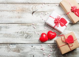 Így ajándékozunk járványidőszakban