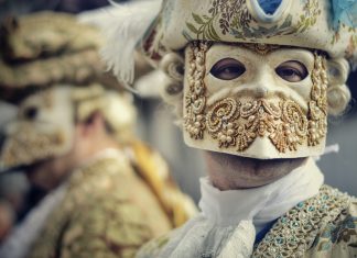 Karnevál Velencében – évszázados hagyományok élednek újra