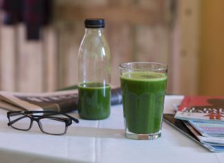3 ízletes és tápláló ital a sikeres fogyókúrához