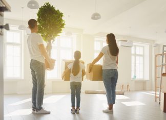 Mi történt 2021-ben az ingatlanpiacon?