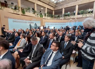 Megalakult a Körforgásos Gazdaság Technológiai Platform