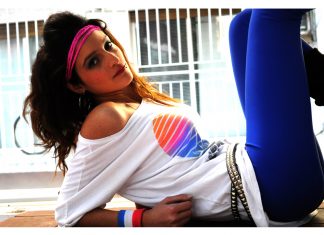 Ruhák a 80-as évekből… és amiket még ma is hordunk 80as évek-ruhák