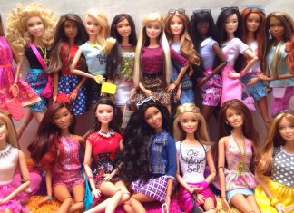 Barbie baba születésének igaz története Barbie baba