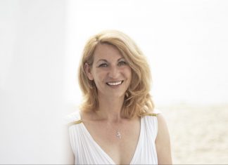 A bántalmazó kapcsolatok lélektana – Interjú Bucsi Mariann írónővel Bucsi Mariann interjú