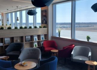 A második Plaza Premium Lounge nyílik a Budapest Liszt Ferenc Nemzetközi Repülőtéren