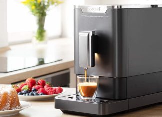 Erre kell figyelni a tökéletes eszpresszó elkészítéséhez