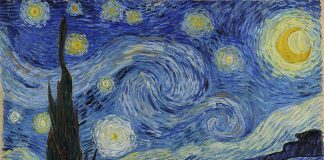 Vincent van Gogh festményei