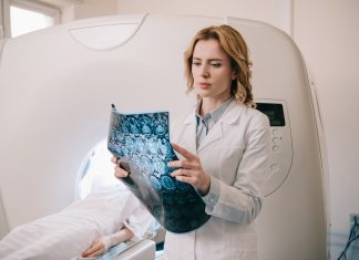 Milyen hatással van agyunkra a COVID-19? agykutató-poszt-covid