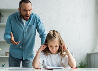 Ezek a következményei, ha valaki bántalmazó családban nő fel bántalmazás-abúzus-gyerek