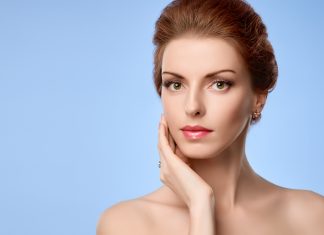 Szépségápolás professzionális szintre emelve