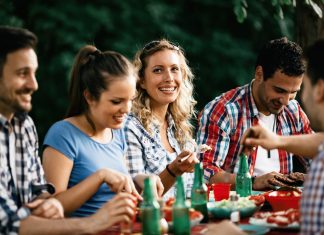 Ez itt a boldogság? Igen! boldogság