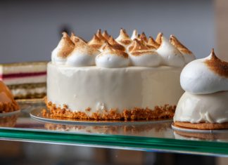 Brutális drágulás jöhet a süteményeknél idén