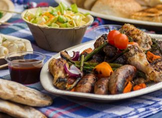 Március 22-24. között ismét megnyílik a Sirha Budapest