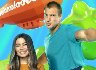 Tinisztár és SuperBowl-ikon lesz a zöld trutyival borított KCA házigazdája!