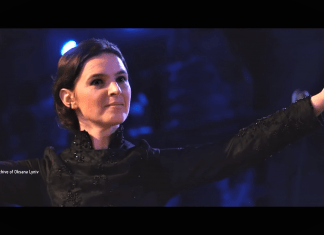 Dirigáló nők, akik lerombolják a mítoszokat oksana lyniv