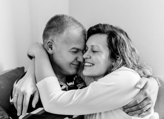 Mi kell a jó szexhez? 4. Kapunyitási öröm