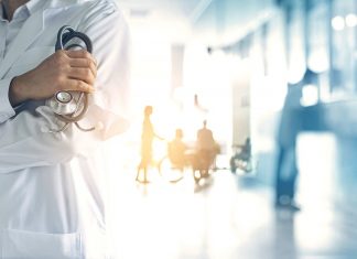 Ma van az orvosok napja. Megérdemlik!