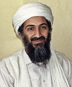 Oszama Bin Laden