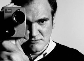 A Ponyvaregény megalkotója lábfetisiszta – Quentin Tarantino, a zseniális rendező Quentin Tarantino