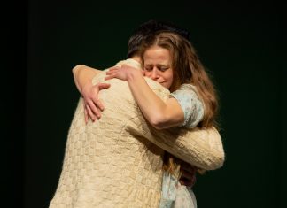 Mérgező kapcsolatok börtönében Redőny előadás mérgező kapcsolatok