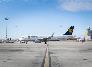 Nem befolyásolja a menekülthelyzet a budapesti repülőtér forgalmát