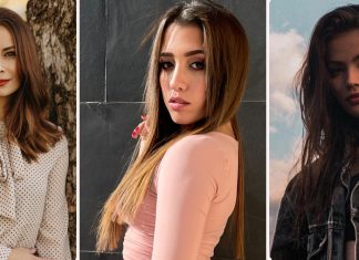 Schobert Larával, Viszkok Fruzsival és Varga Csengével startol a Rossmann TikTokon Schobert Larával, Viszkok Fruzsival és Varga Csengével startol a Rossmann TikTokon