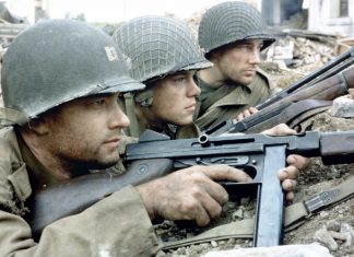 Spielberg és Tarantino klasszikusokkal hangolódhatunk az idei Oscar-gálára