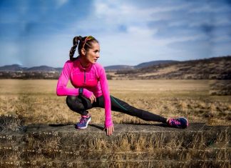 „A futásban nincs kamu” turoczi-réka