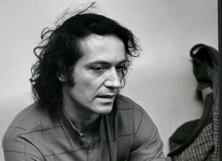 Markó Iván ma lett 75 éves!