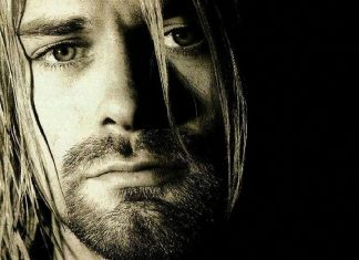 Szülei válása után kezdte el önpusztító életmódját a Nirvana legendás énekese Kurt Cobain