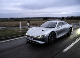 Világelső hatékonyság a valóságban is