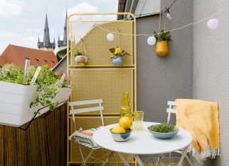 Kert trend: Városi kertészkedés