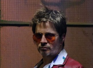 Hoppá! Így született meg a magyar Brad Pitt!