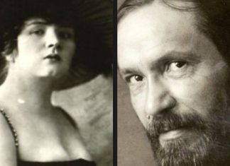 Juhász Gyula és az ő imádott Annája Juhász Gyula és Sárvári Anna