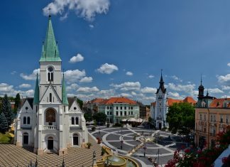 Hétvégén startol Kaposváron a Giro d’Italia magyarországi roadshow-ja