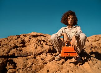 Az önkifejezés megváltoztatja a világot