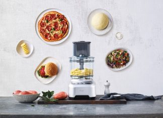 Hogyan válasszunk food processort?