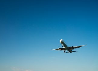 Ilyen is történt! Sztorik a repülésről