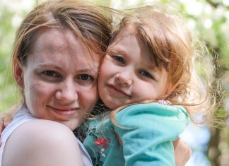 Anya nélkül felnőni nagyon fáj… anya-lánya-szeretet