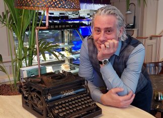 Budafoki Tamás: Egy újságírónak ma sokkal több kvalitással kell rendelkeznie budafoki tamás-újságíró