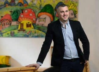 Cseh László: Meg kell értenünk, mi zajlik le egy gyerek lelkében