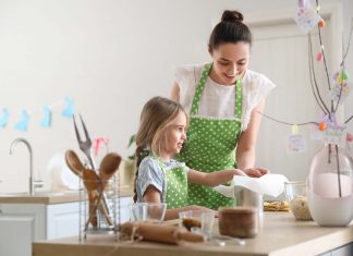 Közeleg a húsvét, indul a sütés-főzés és a tavaszi grillszezon