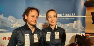 grönland-expedíció