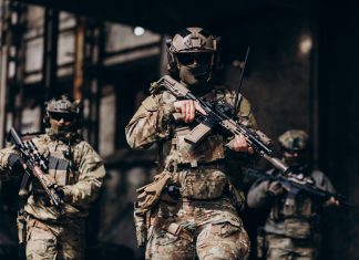 A hibrid háború korszakába léptünk: de mit is jelent ez?