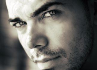 Garantáltan tuti tipp, mert a férfiak vizuálisak